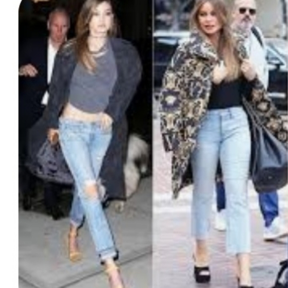 Drew's Pick: Vintage Jeans - Picture 1 of 7